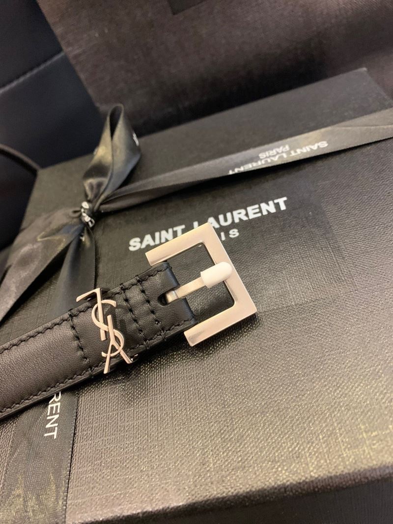 Ysl Belts